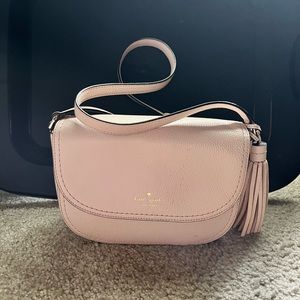 Kate Spade over the shoulder bag